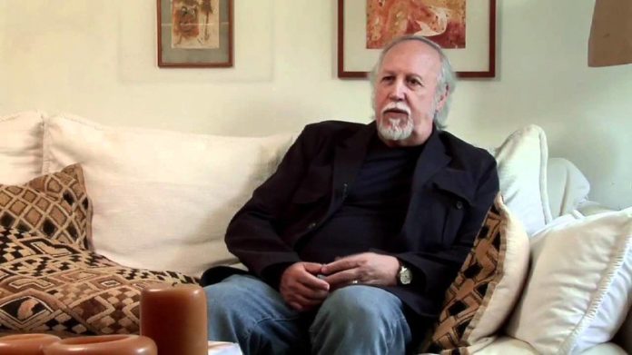 Fallece el actor y director mexicano Héctor Ortega