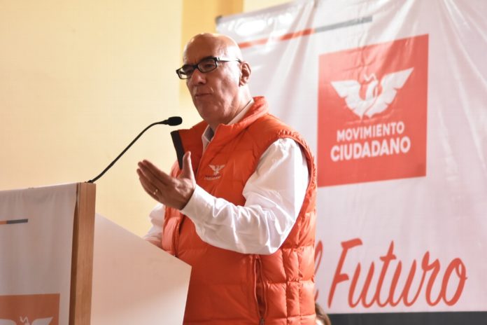 Dante Delgado