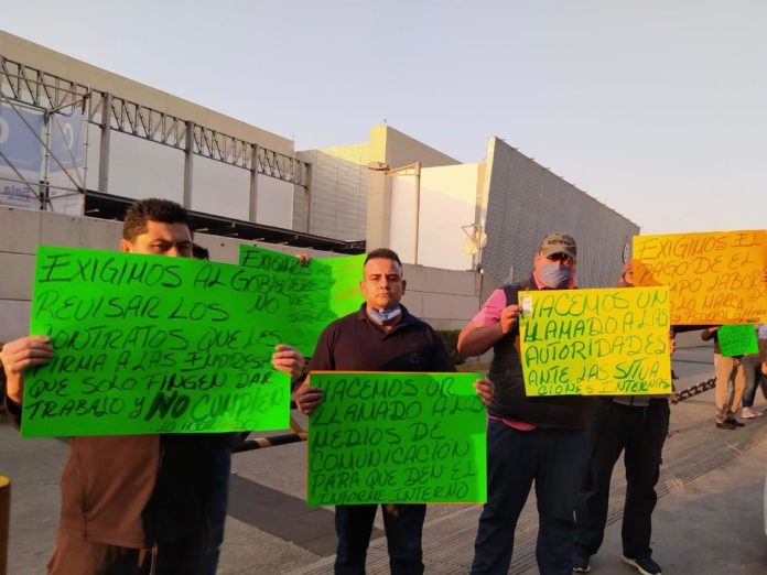 Despidos Citibanamex