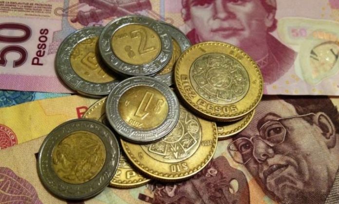 Economía mexicana