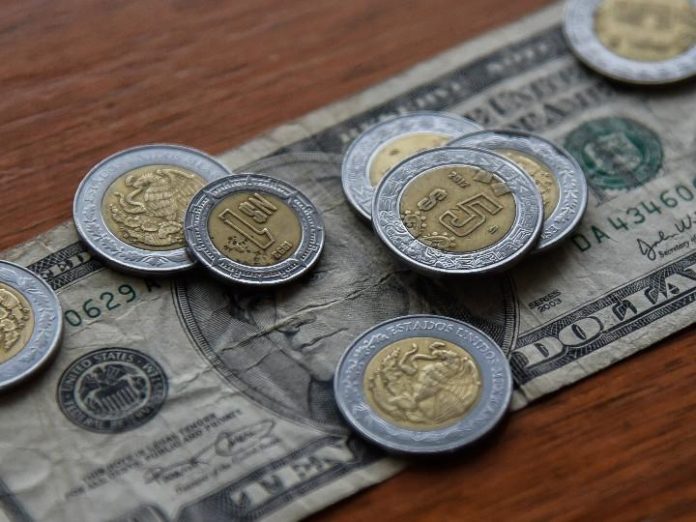 Economía mexicana