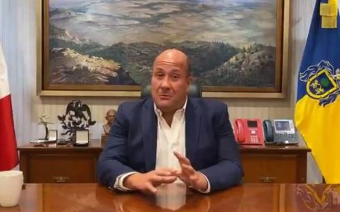 Enrique Alfaro