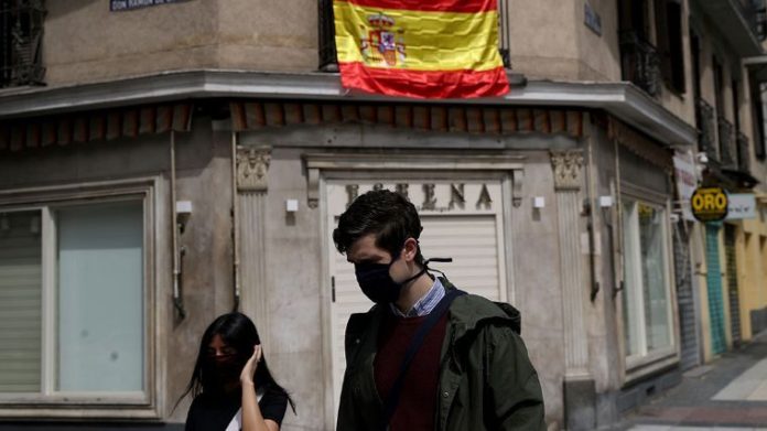 España