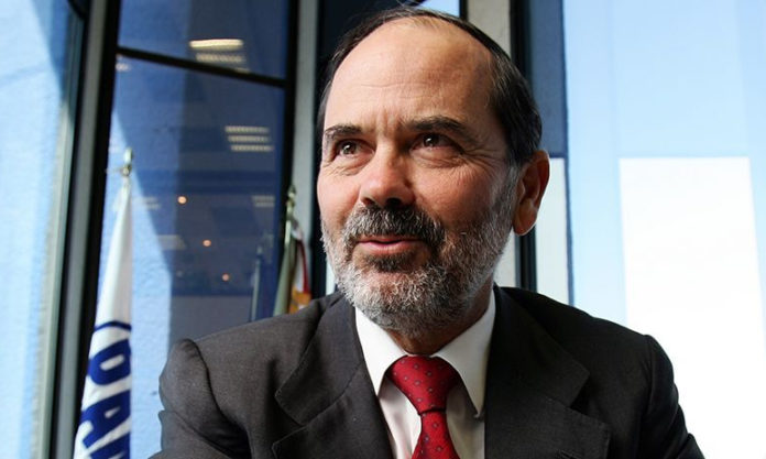 Gustavo Madero