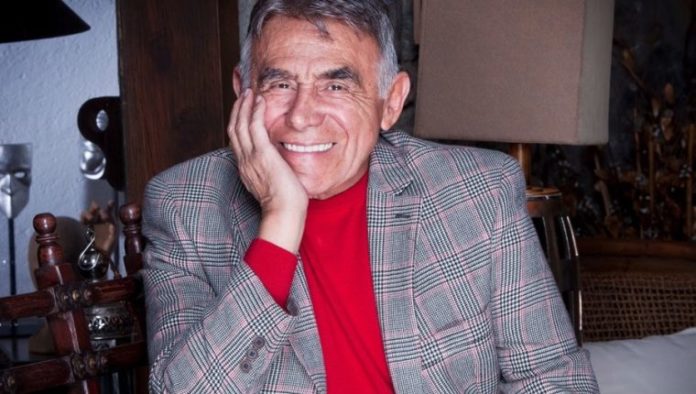Héctor Suárez