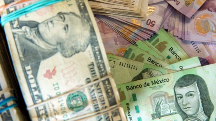 Inversión Extranjera en México