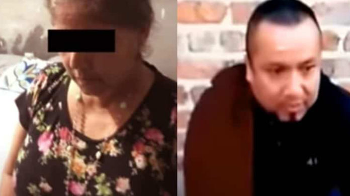 Madre de el marro