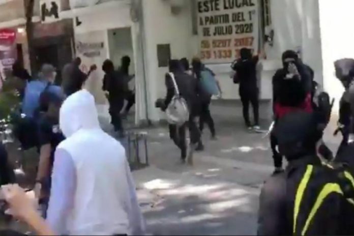 Manifestaciones