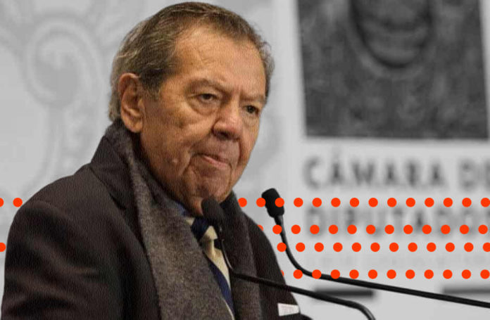 Muñoz Ledo