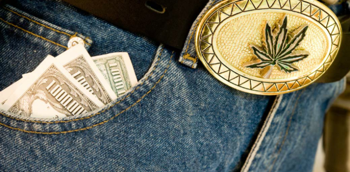 Narcotráfico en México