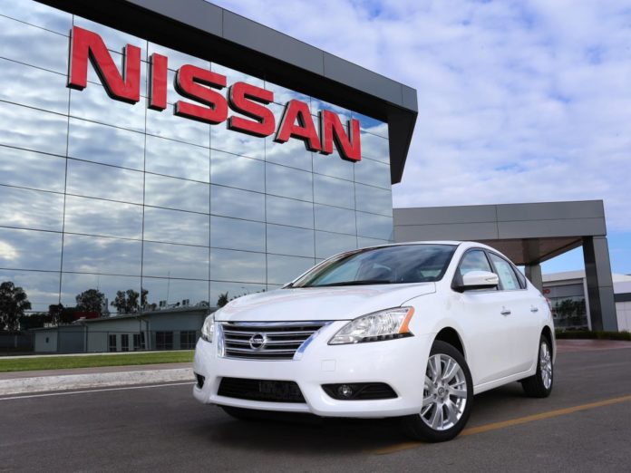 Nissan-México