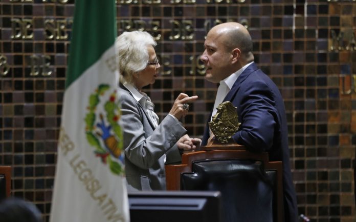 Olga Sánchez y Alfaro