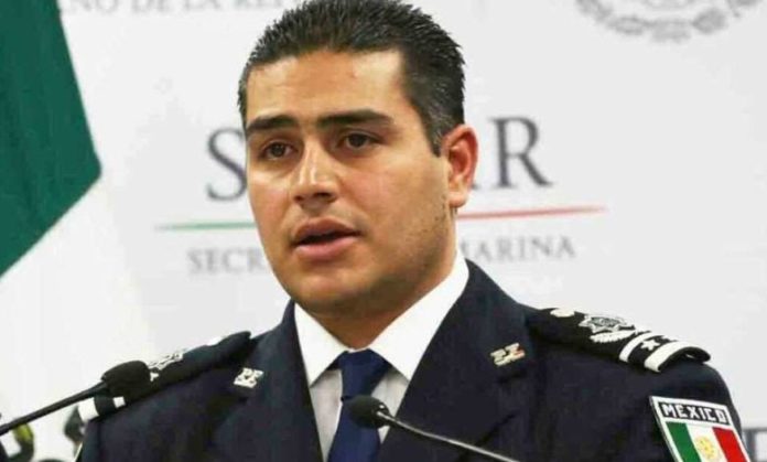 Omar García Harfuch