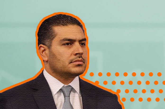 Omar Harchuf