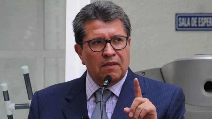Ricardo Monreal