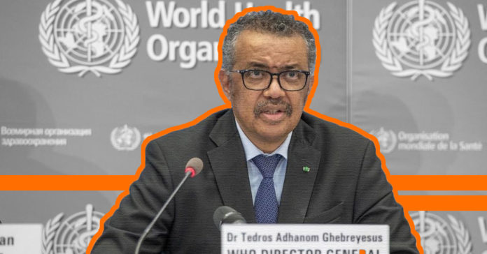 TEDROS