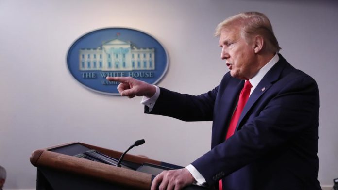 TRUMP