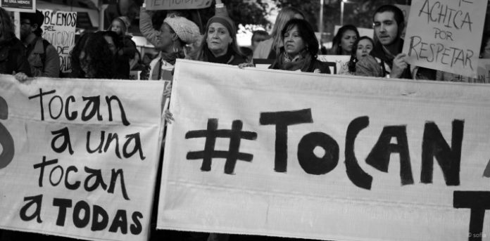Violencia de género