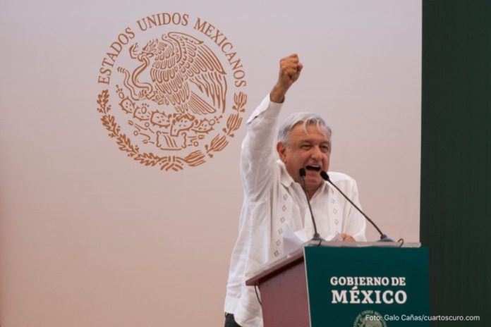 aniversario gobierno