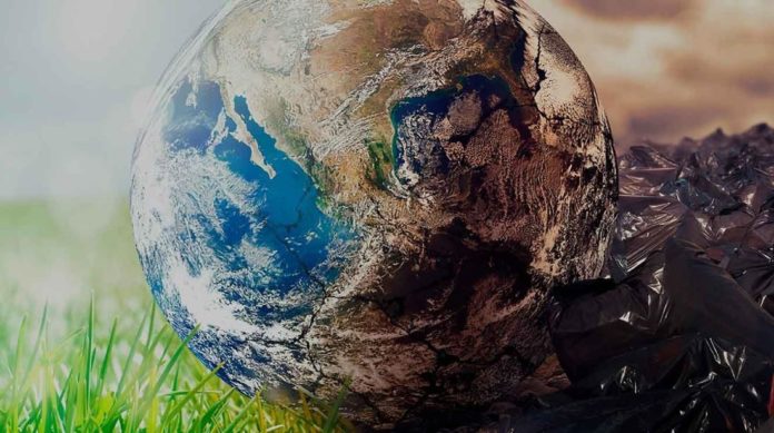 cambio climático