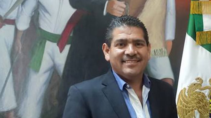 Citan a declarar al alcalde de Ixtlahuacán de los Membrillos por asesinato de Giovanni