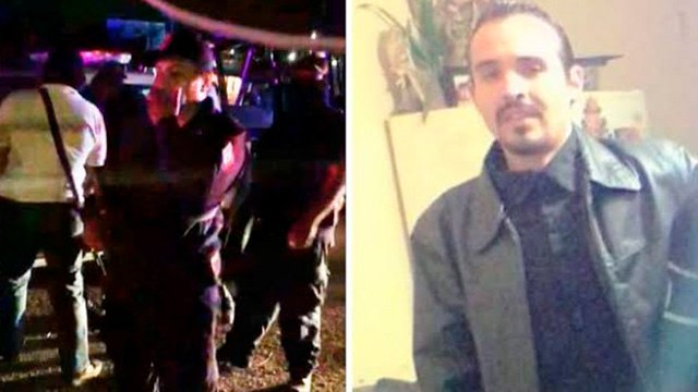 Asesinato de Giovanni “es una atrocidad”, no se permitirá abusos: Alfaro