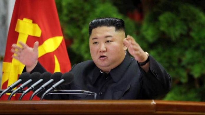 Kim Jong-un