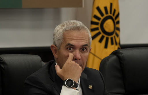 Miguel Ángel Mancera