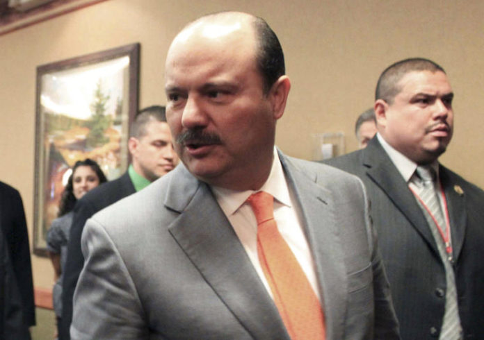 Duarte seguirá preso en Miami Duarte seguirá preso en Miami