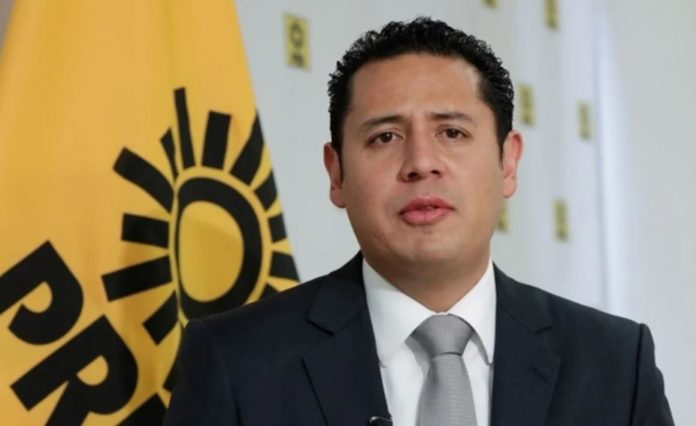 PRD considera a la 4T como un fracaso PRD considera a la 4T como un fracaso