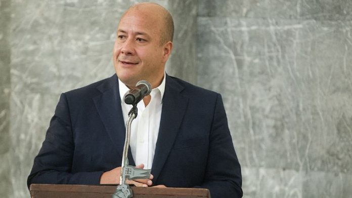 CJNG amenaza a Alfaro CJNG amenaza a Alfaro