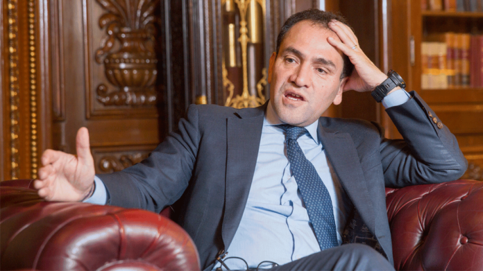 Caída económica golpea a Hacienda Caída económica golpea a Hacienda
