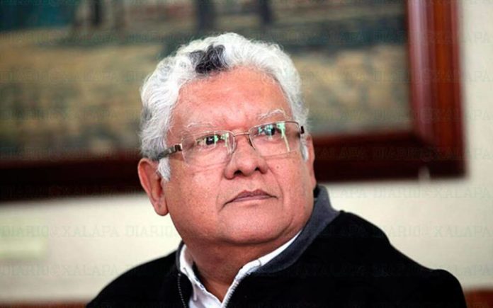 Oposición va contra reforma electoral de Veracruz Oposición va contra reforma electoral de Veracruz