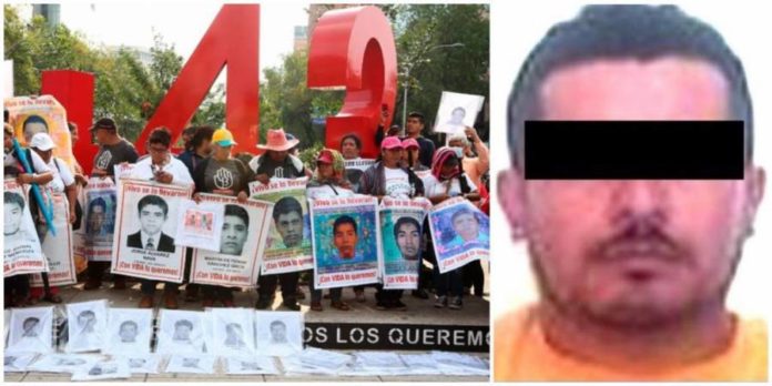 Descubren sobornos en liberación de El Mochomo Descubren sobornos en liberación de El Mochomo