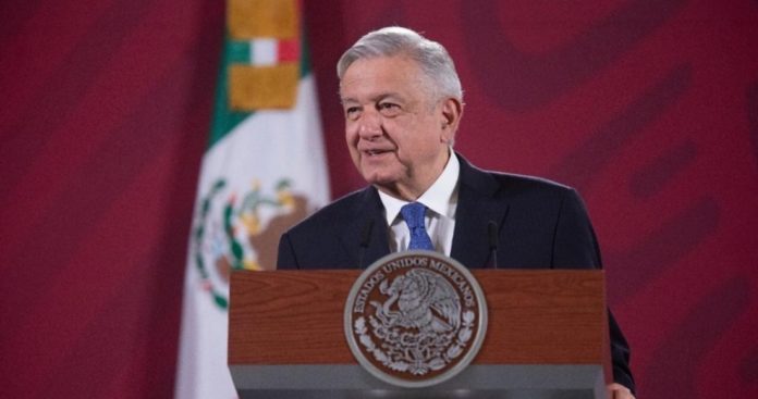 AMLO y la corrupción del hijo de Bartlett AMLO y la corrupción del hijo de Bartlett