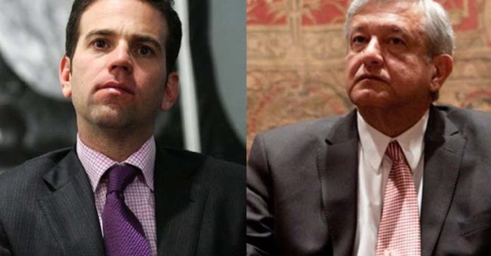 Loret denuncia autoritarismo de AMLO contra medios críticos Loret denuncia autoritarismo de AMLO contra medios críticos
