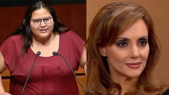 Hernéndez y Téllez se confrontan Hernéndez y Téllez se confrontan