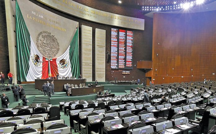 Diputados avalan reformas a Ley de Adquisiciones Diputados avalan reformas a Ley de Adquisiciones
