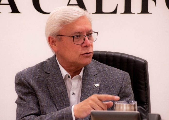 Bonilla no ofrece disculpas a alcaldesa Bonilla no ofrece disculpas a alcaldesa