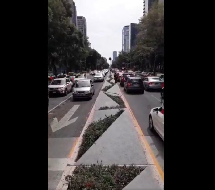 Organizan otra caravana AntiAMLO Organizan otra caravana AntiAMLO