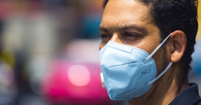 México rebasa las 31 mil muertes por COVID-19 México rebasa las 31 mil muertes por COVID-19