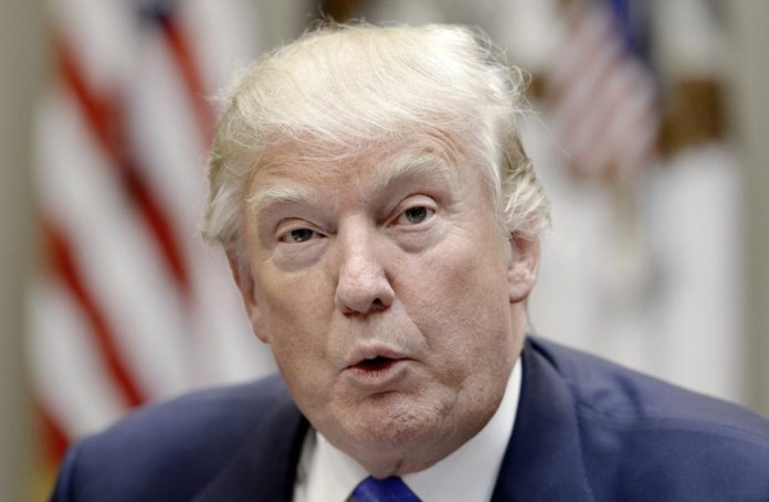 Trump va por el voto latino Trump va por el voto latino