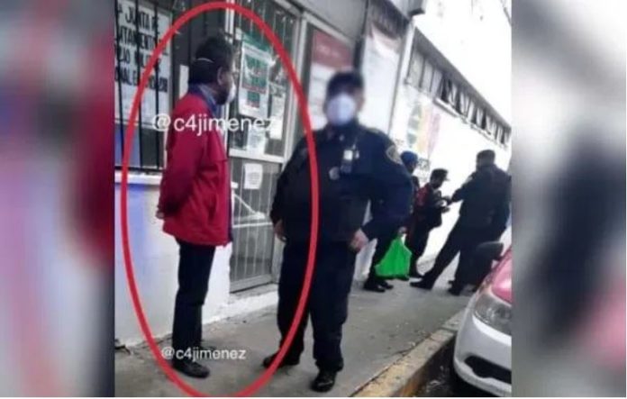 Detienen a viceministro de Evo Morales por robar shampoo Detienen a viceministro de Evo Morales por robar shampoo