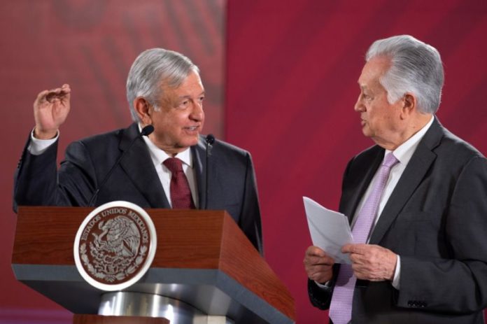 AMLO no sabe de energías limpias AMLO no sabe de energías limpias