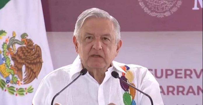 AMLO ya ve recuperación económica AMLO ya ve recuperación económica