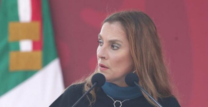 Müller su disculpa y el reclamo Müller su disculpa y el reclamo
