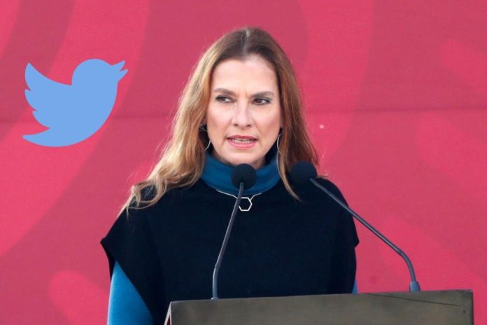 Siguen críticas vs. Gutiérrez Müller tras su reclamo a modo de disculpa