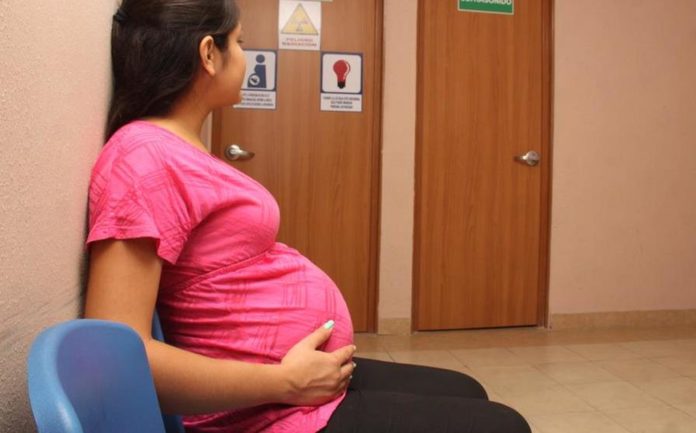 Pandemia provocaría miles de embarazos no deseados Pandemia provocaría miles de embarazos no deseados