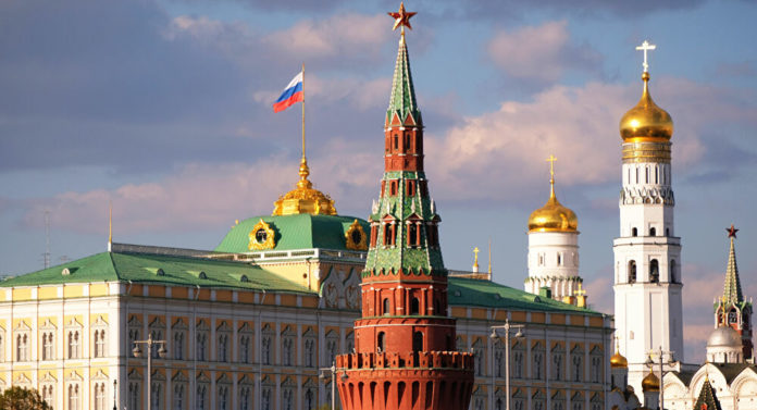 Rusia busca desestabilizar a EU previo a elecciones Rusia busca desestabilizar a EU previo a elecciones