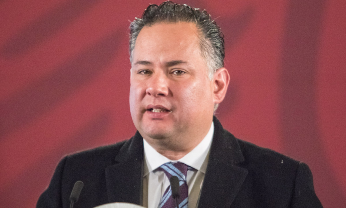 UIF congela cuentas de factureras UIF congela cuentas de factureras